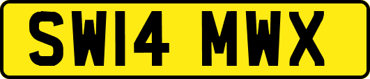 SW14MWX