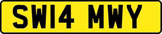 SW14MWY