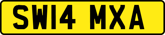 SW14MXA