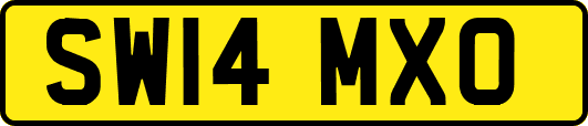 SW14MXO
