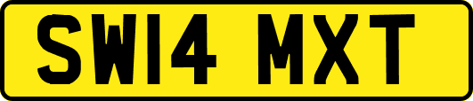 SW14MXT