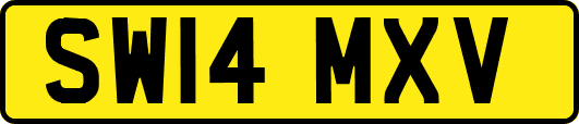 SW14MXV