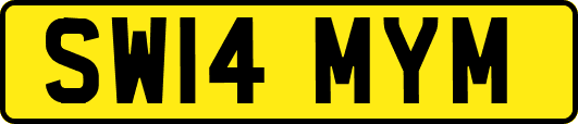 SW14MYM