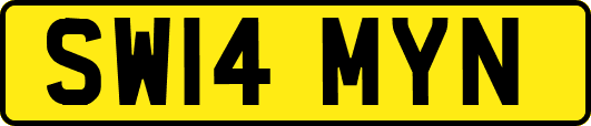 SW14MYN