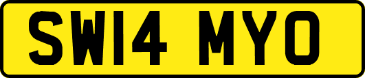 SW14MYO
