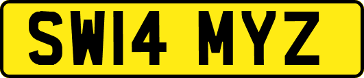 SW14MYZ