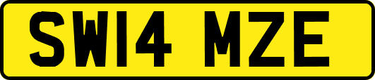 SW14MZE