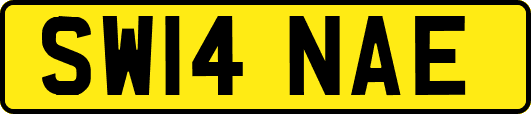 SW14NAE