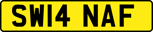 SW14NAF
