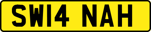 SW14NAH