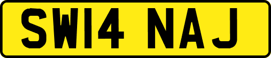 SW14NAJ