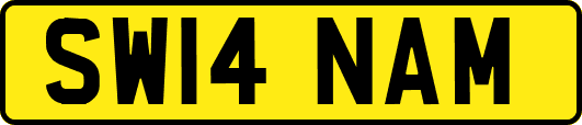SW14NAM