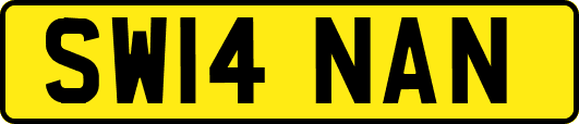 SW14NAN