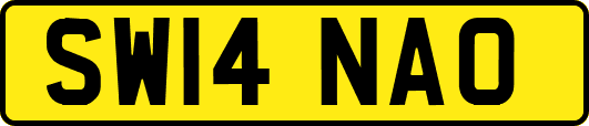 SW14NAO