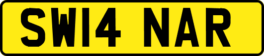 SW14NAR