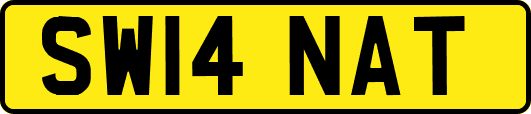 SW14NAT