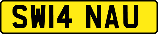 SW14NAU