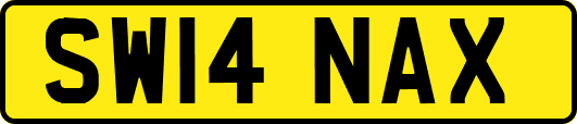 SW14NAX