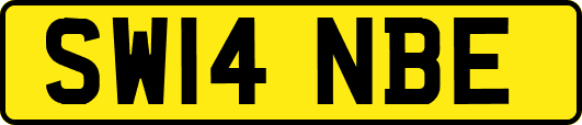 SW14NBE