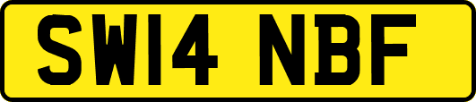 SW14NBF