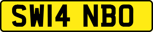 SW14NBO