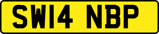 SW14NBP