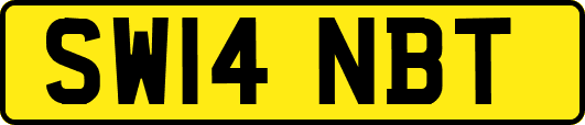 SW14NBT