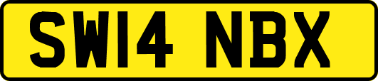 SW14NBX