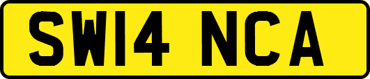 SW14NCA