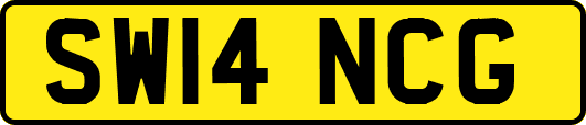 SW14NCG