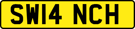 SW14NCH