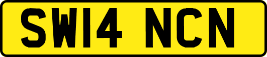 SW14NCN