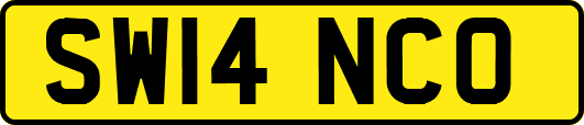 SW14NCO