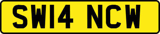 SW14NCW