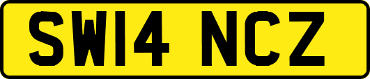 SW14NCZ