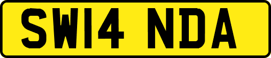SW14NDA