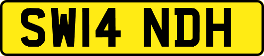 SW14NDH