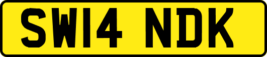 SW14NDK