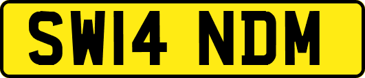SW14NDM