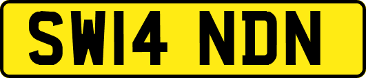 SW14NDN