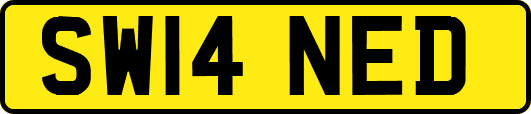 SW14NED