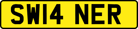 SW14NER