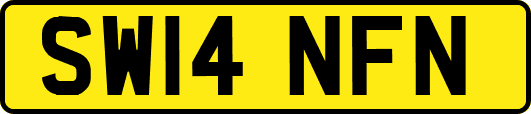 SW14NFN