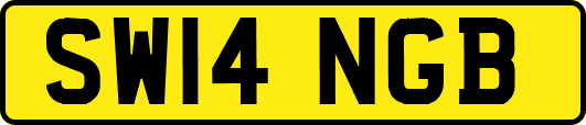 SW14NGB