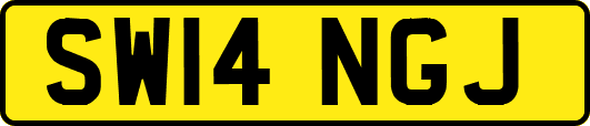 SW14NGJ