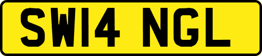 SW14NGL