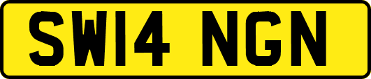 SW14NGN