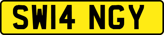 SW14NGY