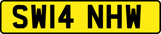 SW14NHW