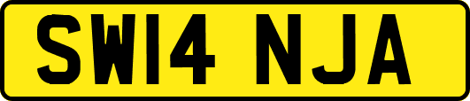 SW14NJA